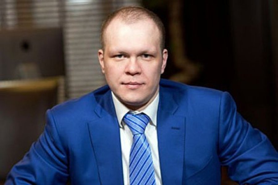 Дзензерскому объявили подозрение за недекларирование долгов на 4,7 млрд грн