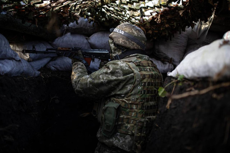 Європа за час великої війни надала Україні до 54 млрд євро оборонної підтримки