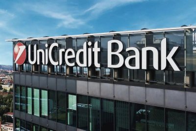 UniCredit не виключає повернення в рф після війни