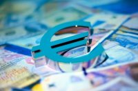 Минфин рассказал, кто купил евробонды на 1,25 млрд евро