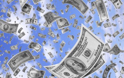 Відтік капіталу з росії сягне $150 млрд