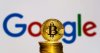 Google почав відстежувати криптогаманці
