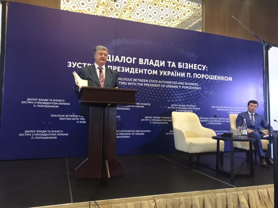 Президент разрешил госбанкам независимые набсоветы