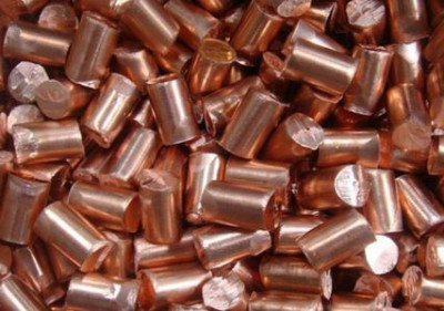 Світові ціни на мідь злетіли найсильніше за 16 років