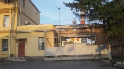 Вінницький лікеро-горілчаний завод продають за 7,7 млн грн