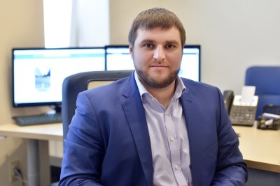 Ексгендиректора ДП «СЕТАМ» Вишньова взяли під варту у залі суду