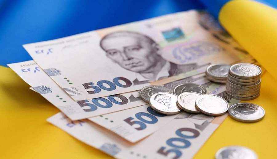 Зовнішня допомога Україні впала до довоєнного рівня