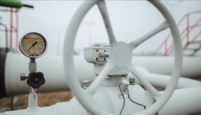 Рада ЄС узгодила повну відмову від російського газу до 2028 року