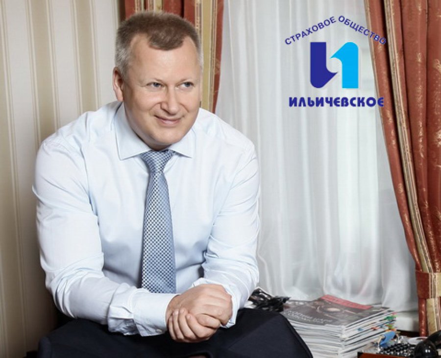 Гришан отстранен от руководства СО "Ильичевское"