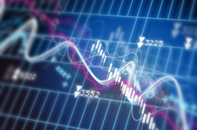 Європейські акції знижуються четвертий день поспіль