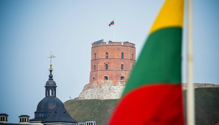 Литва спрямувала Україні 1 млрд євро допомоги з початку війни