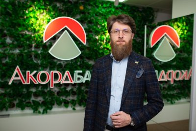 Олексій Руднєв: «Акордбанк забезпечив повне погашення кредитів рефінансування і не планує ними користуватись»