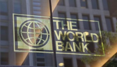 Світовий банк виділить Україні $1,5 млрд