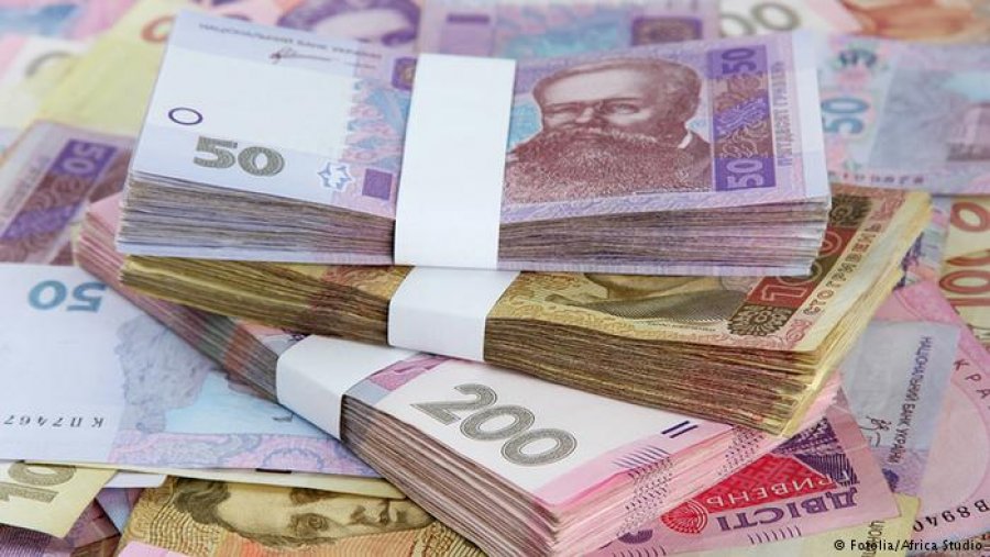 Вклади в Україні будуть гарантувати на 100% під час війни