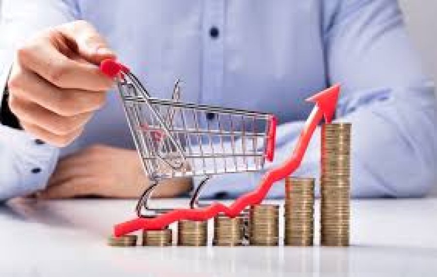 Нацбанк пояснив гальмування інфляції в листопаді