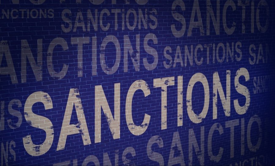 США закриють доступ до технологій прихильникам рф