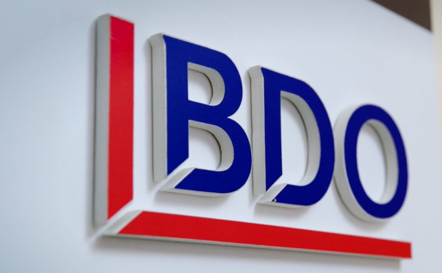 BDO вернулась на рынок банковского аудита
