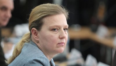 Парламент призначив ще одного міністра