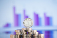 Чистий прибуток українських банків за рік зріс до 104 млрд грн