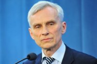 Бывший мэр Варшавы стал новым бизнес-омбудсменом Украины