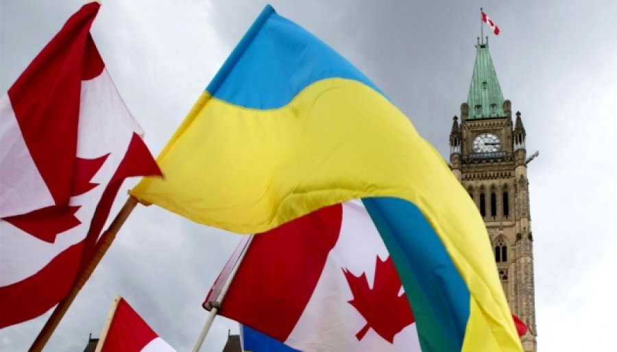 Канада профінансує опалювальний сезон в Україні