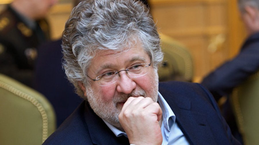 Коломойский придумал способ уклониться от Лондонского суда