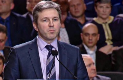 Голову Укрексімбанку звільняють під заставу в 3 млн грн