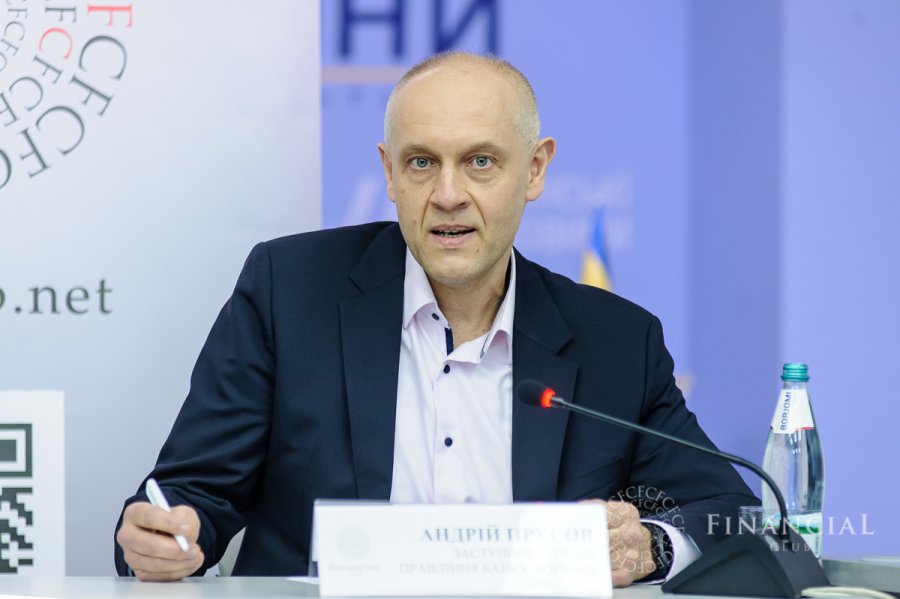 Прусов говорит, что кешбэки скоро будут экзотикой