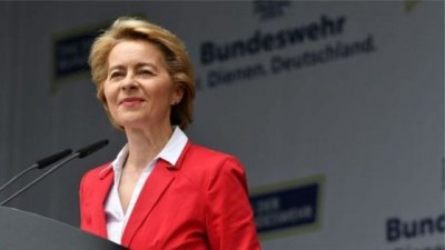 ЄС надав обіцяні 2,5 млрд євро макрофіну для України