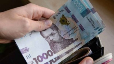 Мінімальна зарплата зросла до 6000 гривень