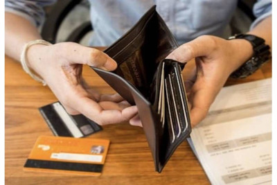 Українці заборгували за мікрокредитами 16 млрд грн