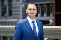 Андрій Кириленко очолив департамент інтегрованого ризик-менеджменту НБУ