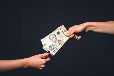 Повторні заявки на виплати ВПО прийматимуть до 1 грудня