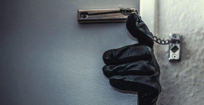 У Києві пограбували приватного нотаріуса, який зберігав гроші Фонду гарантування вкладів