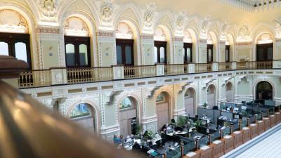 Нацбанк застосував заходи впливу до двох фінкомпаній