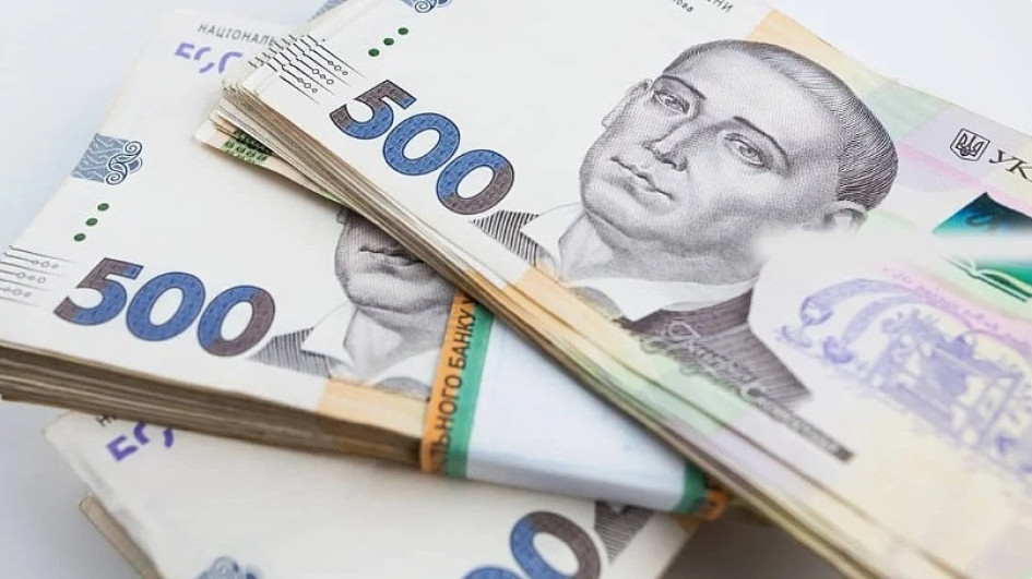 Мінфін залучив 2,21 млрд грн на аукціоні ОВДП
