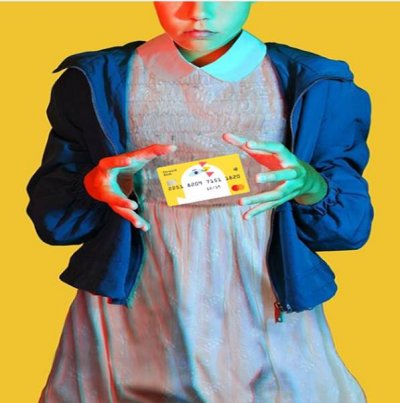 Forward Bank презентує оновлену лінійку платіжних карток