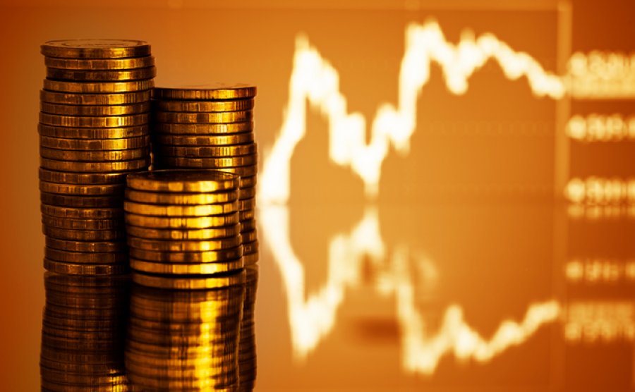 НБУ очікує дефіцит бюджету цьогоріч на рівні 20,7% ВВП