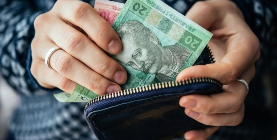З початку війни на соцвиплати спрямували понад 150 млрд грн
