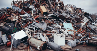 Польща поскаржилась на Україну через втрату доступу до її металобрухту