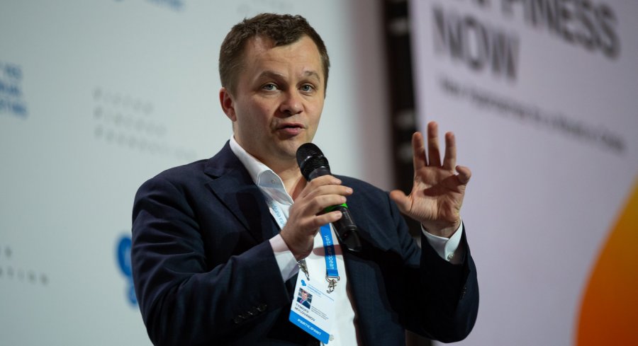Милованов підготував антикризовий план на 20 млрд грн