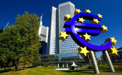 ЄЦБ знову підвищив базові ставки