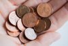 Єврокомісія пропонує скасувати дрібні монети