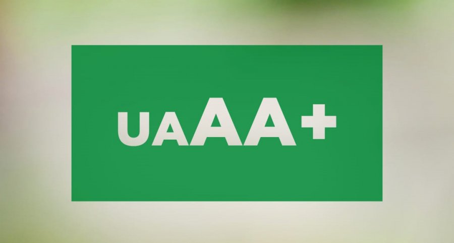 БАНКУ КРЕДИТ ДНІПРО ПІДТВЕРДЖЕНО КРЕДИТНИЙ РЕЙТИНГ НА РІВНІ UAAA+