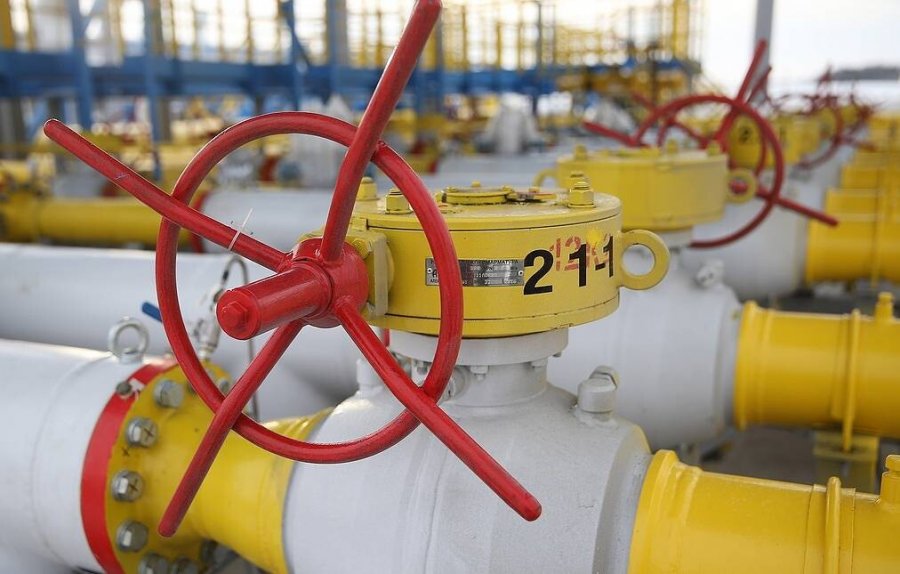 З початку війни світ купив російських енергоносіїв на 63 млрд євро