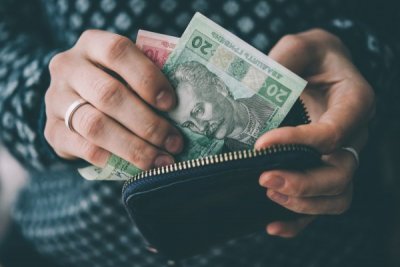 Здорожчання електроенергії додасть 0,3% до інфляції