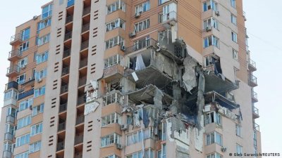 Київ виділяє 600 млн грн на реконструкцію житлових будинків