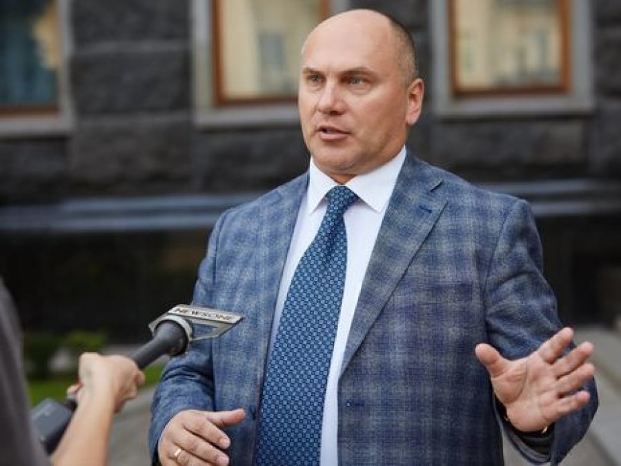 Руководителя ФГИ подозревают в незаконной приватизации