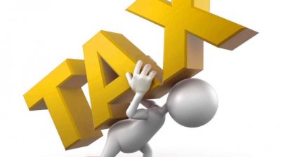 Кабмін планує значно спростити податкову систему