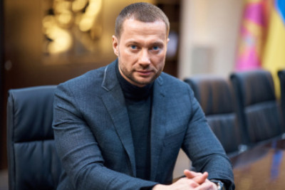 НАБУ і САП завершили розслідування справи щодо майна керівника АМКУ